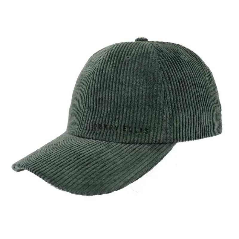 Baseball Caps — custom manufactured to your logo
