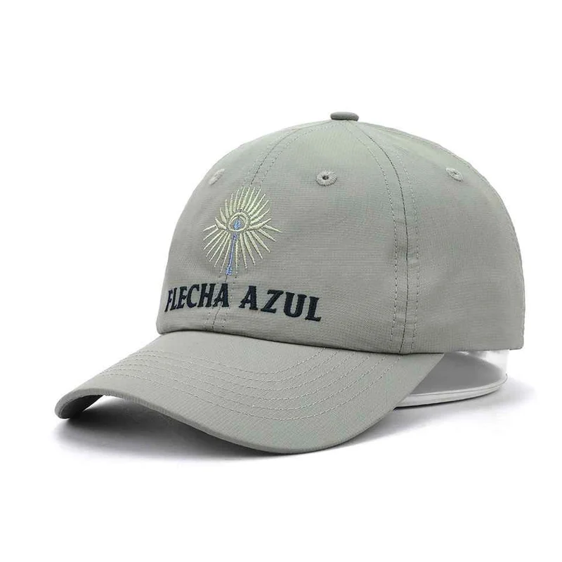 Baseball Caps — custom manufactured to your logo