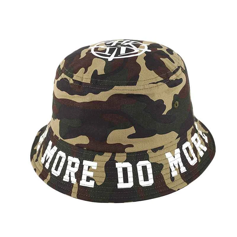 Bucket Hats — custom manufactured to your logo