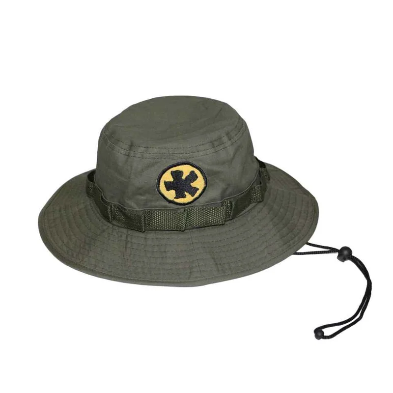 Bucket Hats — custom manufactured to your logo