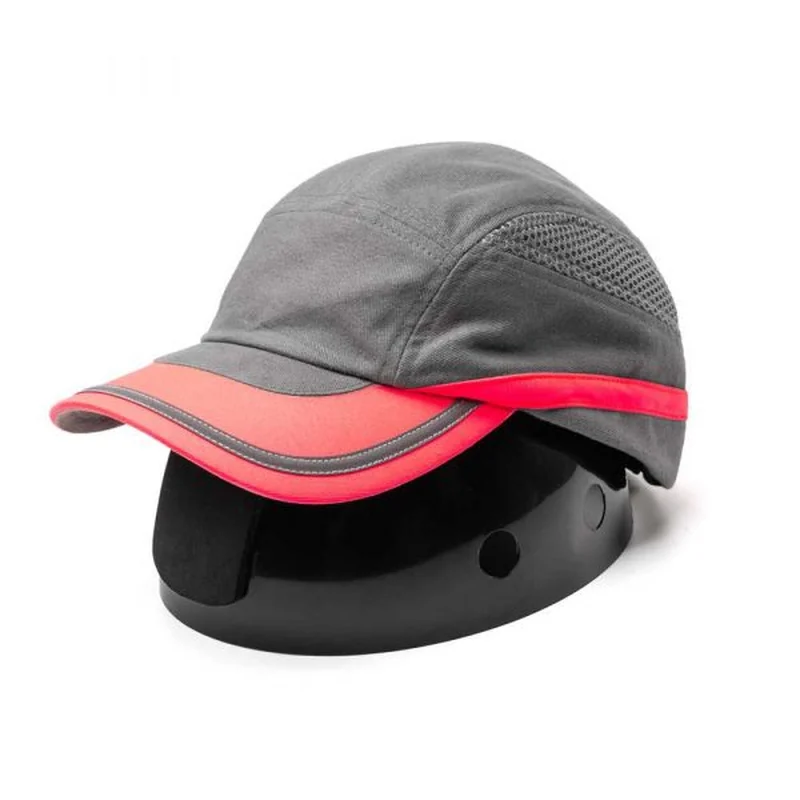 Bump Caps — custom manufactured to your logo