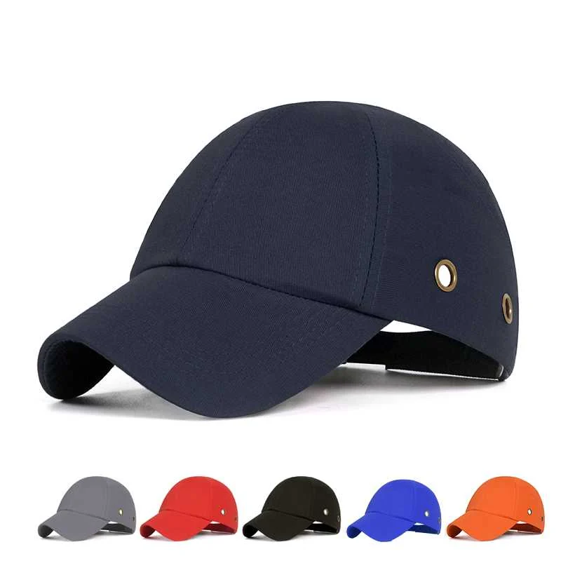 Bump Caps — custom manufactured to your logo