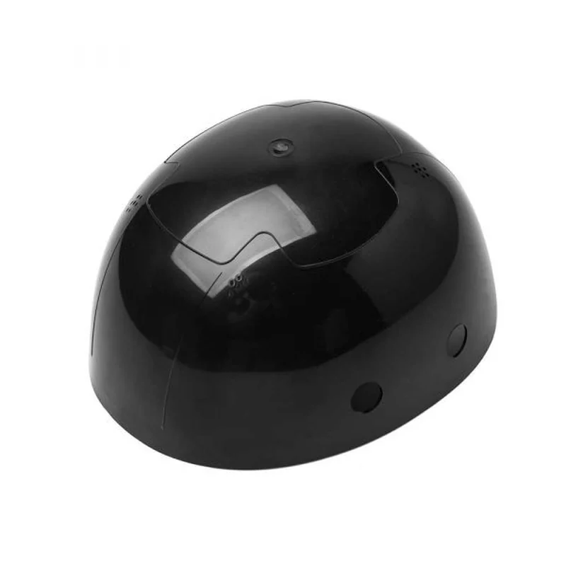 Bump Caps — custom manufactured to your logo