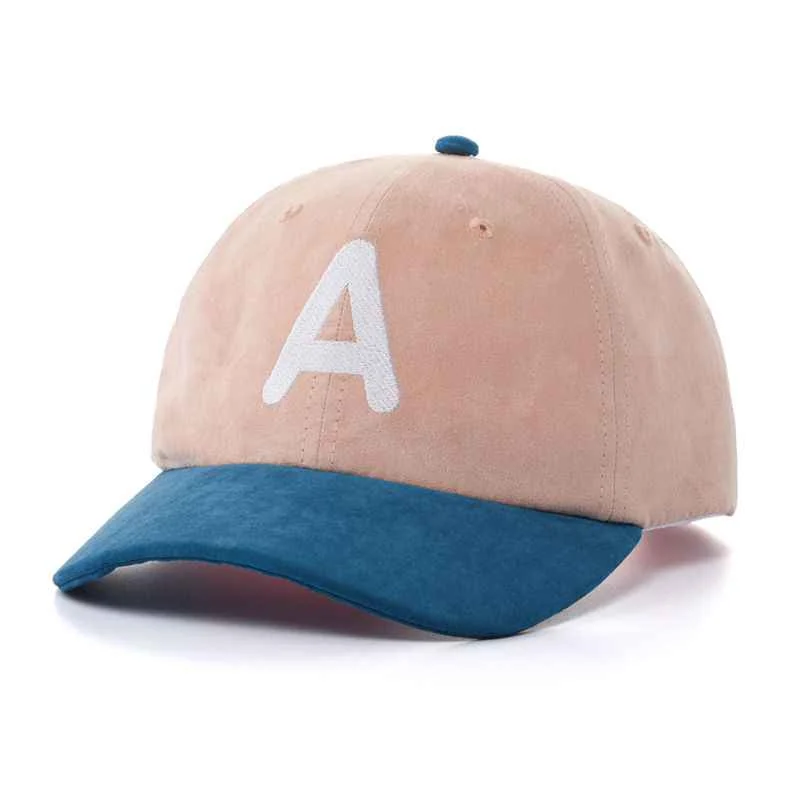 Dad Hats — custom manufactured to your logo