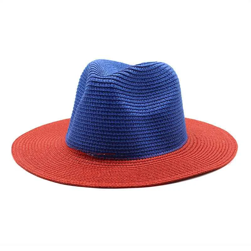 Straw Hats — custom manufactured to your logo