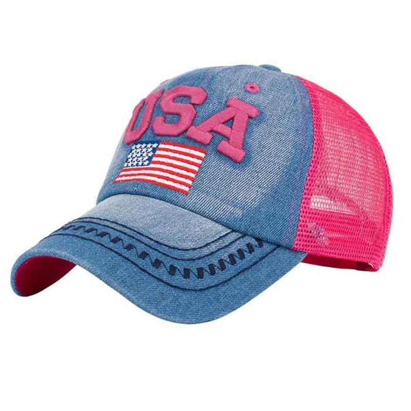 Trucker Caps — custom manufactured to your logo