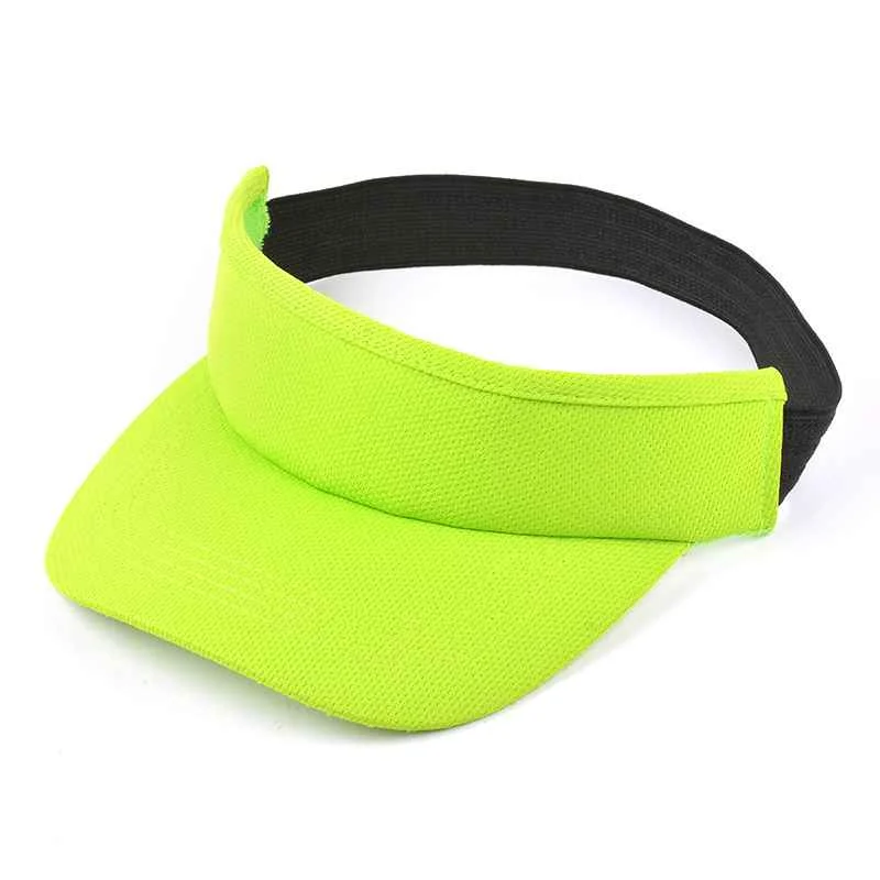 Visors — custom manufactured to your logo