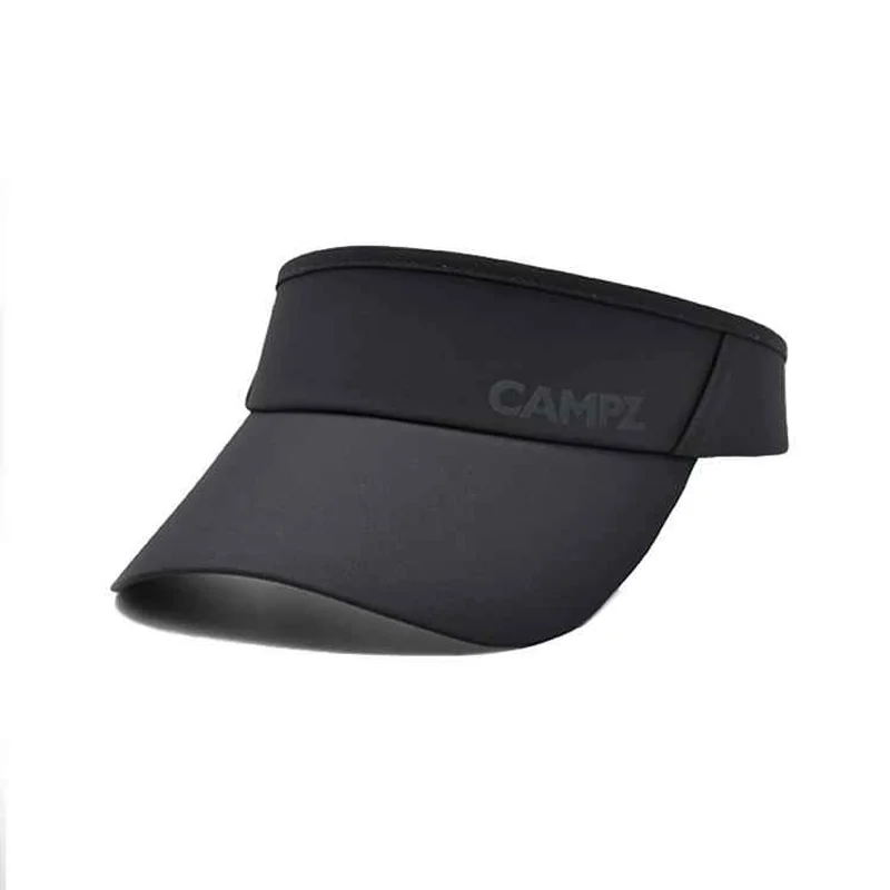 Visors — custom manufactured to your logo
