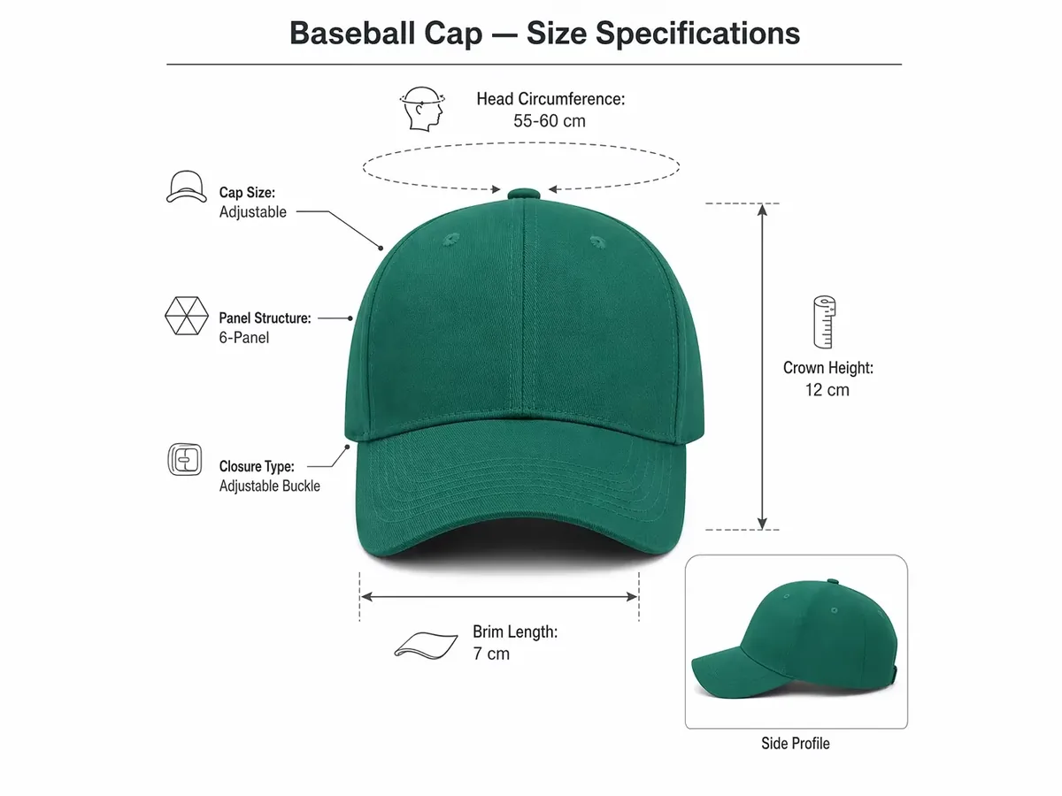 Custom hats for retailers and distributors wholesale supply